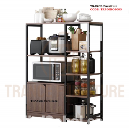 Multi-Function Home Storage Oven Rack